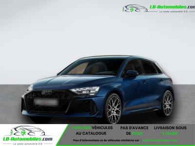 Audi RS3 Sportback 2.5 TFSI 400 BVA Quattro
