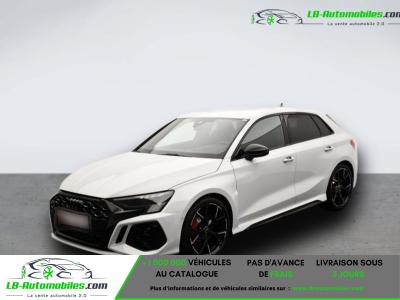 Audi RS3 Sportback 2.5 TFSI 400 BVA Quattro