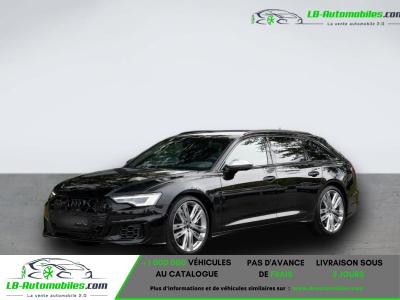Audi S6 Avant TDI 344 ch BVA Quattro