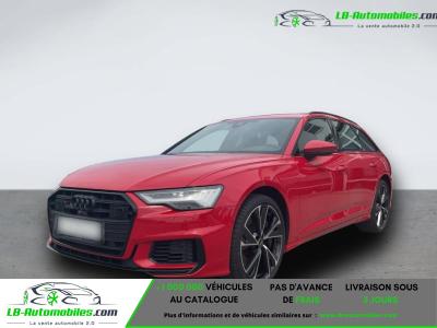 Audi S6 Avant TDI 344 ch BVA Quattro