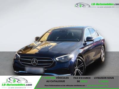Mercedes Classe E 220 d BVA