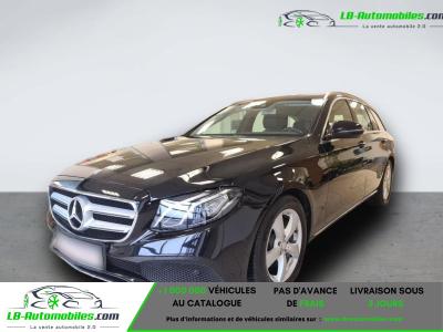 Mercedes Classe E Break 200 BVA