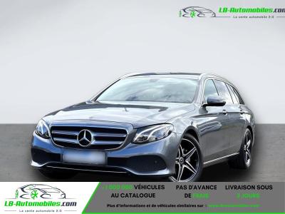 Mercedes Classe E Break 200 BVA