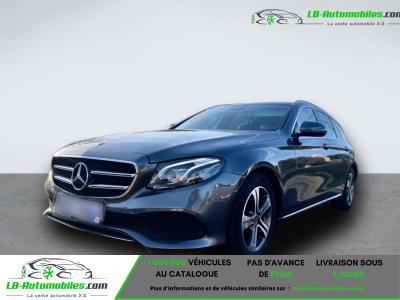 Mercedes Classe E Break 200 BVA