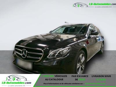 Mercedes Classe E Break 200 BVA