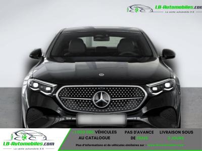 Mercedes Classe E 300 e BVA