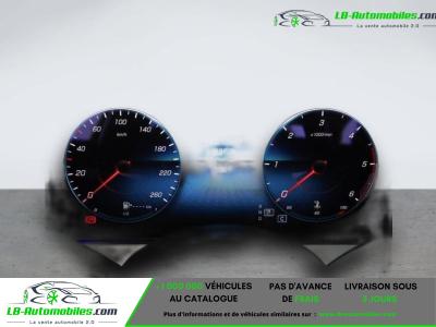 Mercedes Classe E Break 220 d BVA