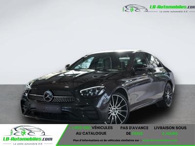 Mercedes Classe E 300 d BVA