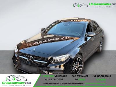 Mercedes Classe E 53 AMG BVA 4-Matic+