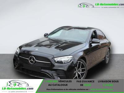 Mercedes Classe E 300 d BVA