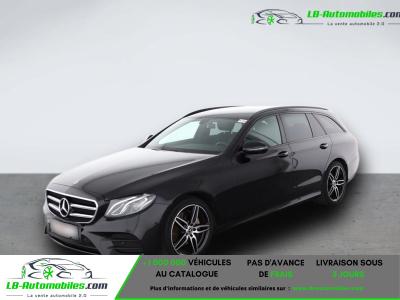 Mercedes Classe E Break 200 d BVA