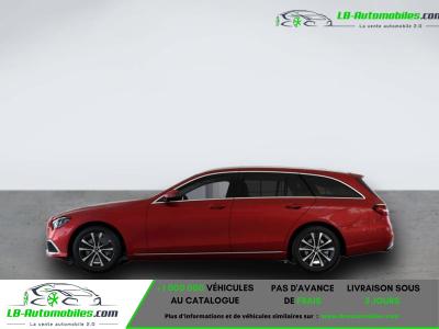 Mercedes Classe E Break 200 d BVA