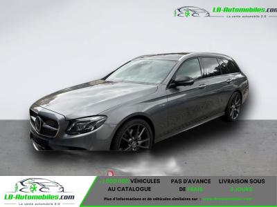 Mercedes Classe E Break 43 AMG BVA 4-Matic