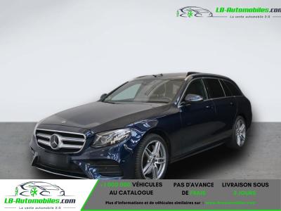 Mercedes Classe E Break 400 BVA 4-Matic