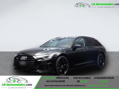 Audi S6 Avant 56 TDI 349 ch Quattro BVA