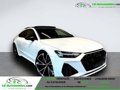 Audi RS7 Sportback Performance V8 4.0 TFSI  605