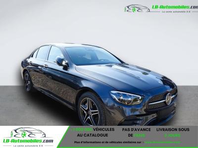 Mercedes Classe E 300 BVA