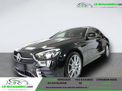 Mercedes Classe E 400 d BVA 4-Matic