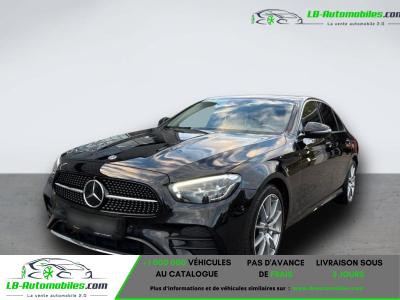 Mercedes Classe E 400 d BVA 4-Matic