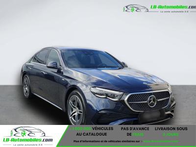 Mercedes Classe E 400 e BVA 4MATIC