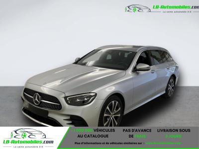 Mercedes Classe E Break 300 de BVA