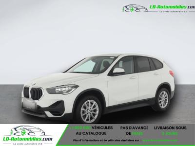 BMW X1 sDrive 20i 192 ch BVA