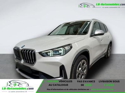 BMW X1 xDrive 23d 211ch BVA