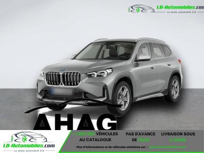 BMW X1 xDrive 25e 245ch BVA