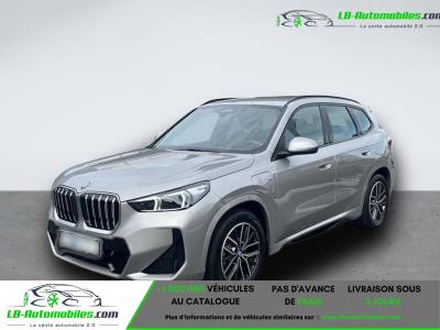 BMW X1 xDrive 25e 245ch BVA
