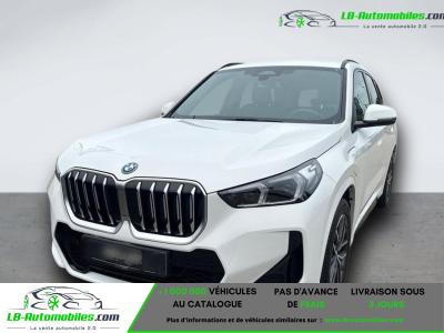 BMW X1 xDrive 25e 245ch BVA