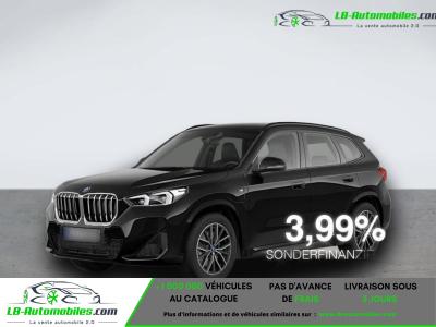 BMW X1 xDrive 25e 245ch BVA