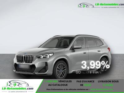 BMW X1 xDrive 30e 326ch BVA