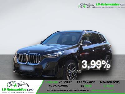 BMW X1 xDrive 30e 326ch BVA