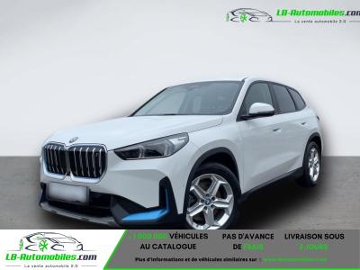BMW i iX 1 xDrive30 272ch BVA