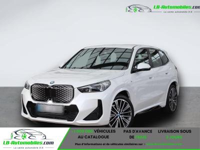 BMW i iX 1 xDrive20 204ch BVA