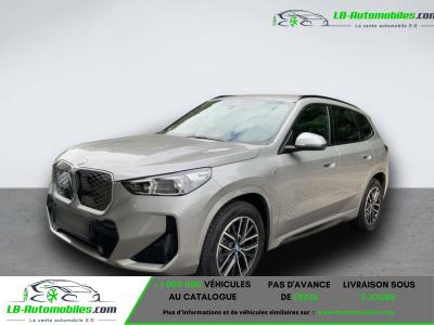 BMW i iX 1 xDrive20 204ch BVA