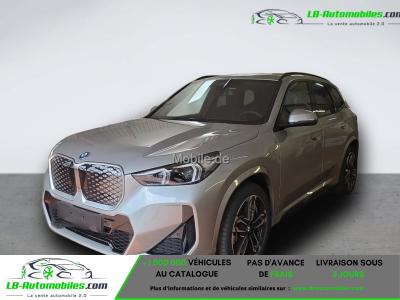 BMW i iX 1 xDrive20 204ch BVA