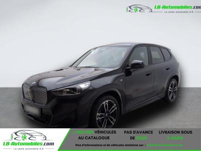 BMW i iX 1 xDrive20 204ch BVA