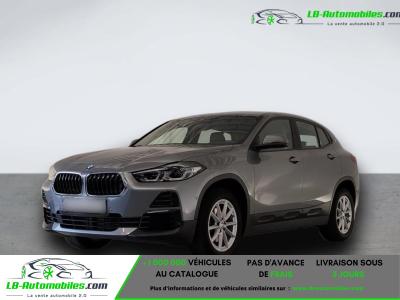BMW X2 sDrive 18d 150 ch BVA