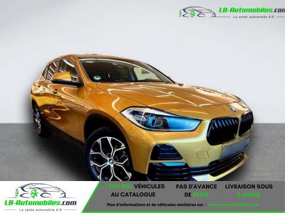 BMW X2 sDrive 18d 150 ch BVA