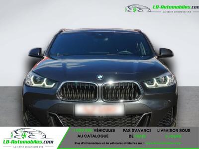 BMW X2 sDrive 18d 150 ch BVA