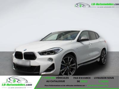 BMW X2 M35i 306 ch BVA