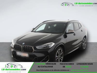 BMW X2 M35i 306 ch BVA