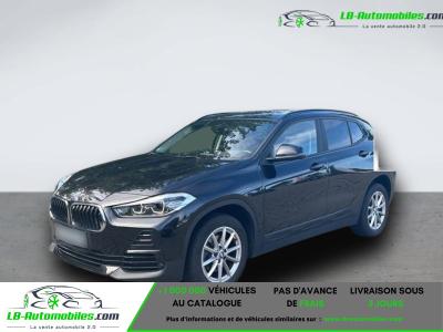 BMW X2 sDrive 18i 136 ch BVA
