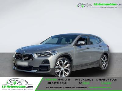 BMW X2 sDrive 18i 136 ch BVA