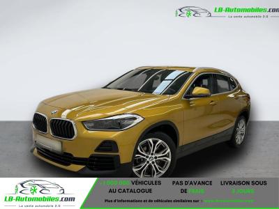 BMW X2 sDrive 18i 136 ch BVA