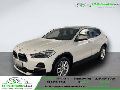 BMW X2 sDrive 18i 136 ch BVA