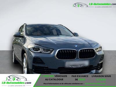 BMW X2 sDrive 18i 136 ch BVA