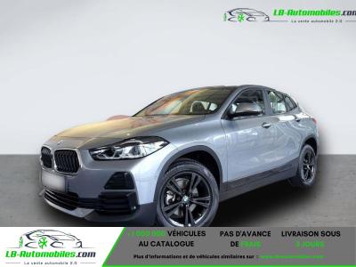 BMW X2 sDrive 18i 136 ch BVA