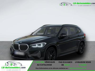 BMW X1 sDrive 18i 136 ch BVA